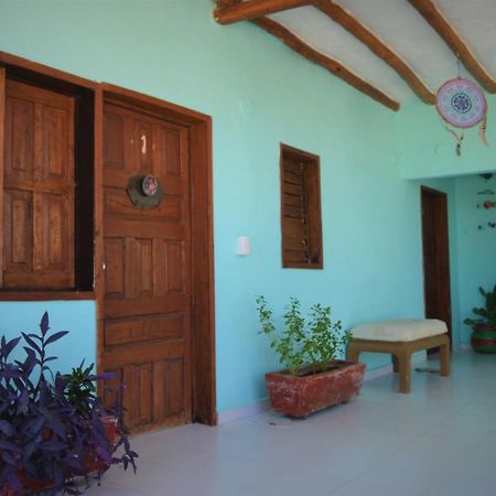 Hotel La Chaya Holbox Exterior foto
