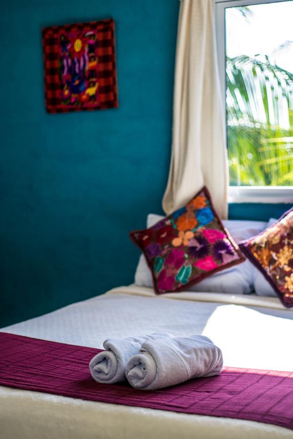 Hotel La Chaya Holbox Exterior foto