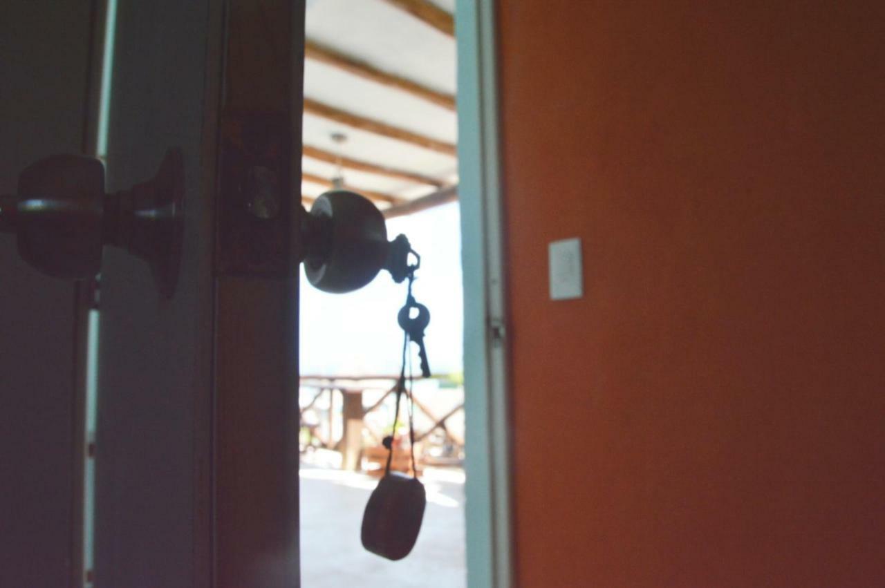 Hotel La Chaya Holbox Exterior foto